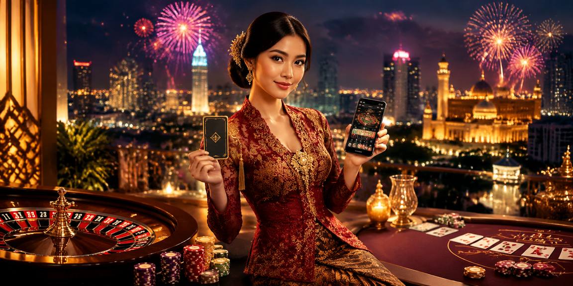 gerbangtoto From Andar Bahar to Crash Games — The Full Range